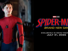 Tom Holland Injured on Spider-Man Set