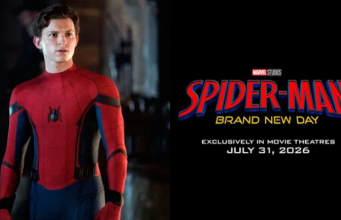 Tom Holland Injured on Spider-Man Set