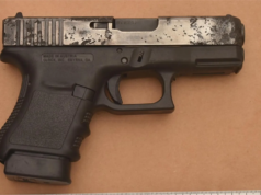 Two Apprehended after Firearm Threat in Sint Maarten