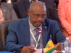 SVG Foreign Affairs Minister- Assumes Chairmanship of OECS Council of Ministers: Foreign Affairs