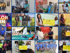 Unicomer OECS Invests Over $500,000 to Empower Communities Across the Region