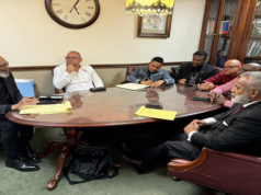 VincyMas and New York Carnival Organizers Explore Cultural Collaboration