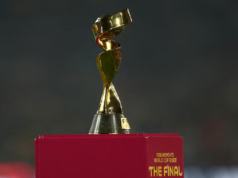 UK Set to Host 2035 Women’s World Cup as Sole ‘Valid’ Bidder