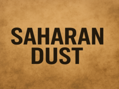 Health Ministry Issues Advisory as Saharan Dust Affects SVG