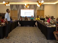 Sandals St. Vincent and CNFO Host Two-Day Workshop