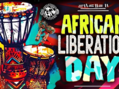 Ministry of Tourism to Celebrate African Liberation Day