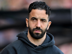 Amorim Urges Caution as United Prepare for Europa League Semi-Final Second Leg