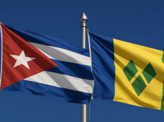 Government Provides Detailed Report to US on Cuban Medical Mission
