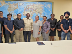 Desh Bhagat University Offers Scholarships to Vincentian Students