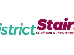 District Stairs SVG Ltd. Renovates Police PR Office Free of Charge
