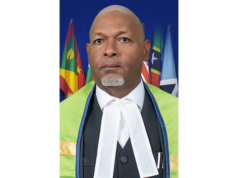 ECSC De-rostered Sitting Judge in Grenada after Being Charged With Criminal Offence