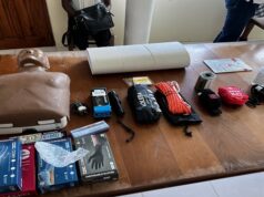 VEEP Launches Wilderness First Aid Training Program