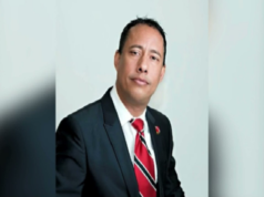 Gary Griffith Resigns as NTA Leader