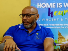 Invest SVG CEO Highlights Transformational Infrastructure Projects Ahead of Modern Port Opening