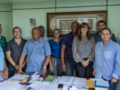 USDA and IICA Visit Concludes with Discussion Forum