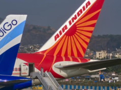 Air Travel Disrupted as India-Pakistan Tensions Escalate