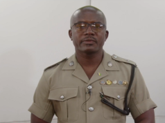 RSVGPF issues official press statement on discovery of vessel in Canouan