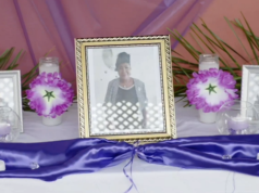 Ministry of Agriculture deeply saddened by the tragic passing of Leslyn Davis of Belmont