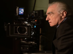 Apple TV+ Announces Five-Part Martin Scorsese Documentary Series