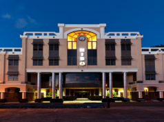 PM Gonsalves Says NIS in Good Standing