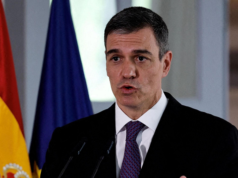 Spanish PM Calls for Israel to be Banned from Eurovision