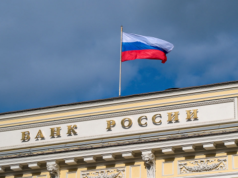 Russian Central Bank Projects Oil Prices to Stabilize at $60 per Barrel