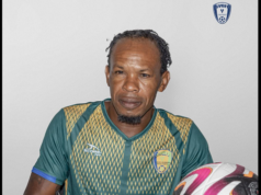 SVGFF Appoints Alnif Williams as Head Coach of Women’s National Team