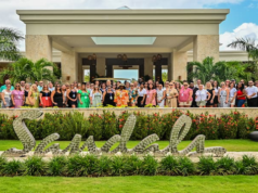 World Travel Advisors’ Day Celebrated in Grand Style at Sandals St. Vincent
