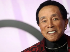 Smokey Robinson Files $500M Defamation Lawsuit Against Former Housekeepers
