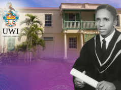 UWI Honors Sir Cecil Cyrus with Opening of Medical History Museum