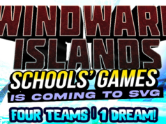 SVG to Host 2025 Windward Islands Schools’ Games