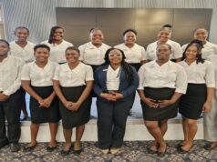 Sandals Saint Vincent concludes “successful” pilot internship programme in partnership with SVG Community College
