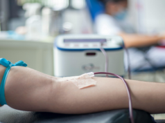 Ministry of Health Issues Urgent Call for Regular Blood Donors