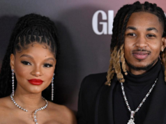 DDG Files Emergency Motion to Prevent Halle Bailey from Taking Son Halo Abroad