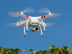 SVG Civil Aviation Department implements “No Drone Zone” for OECS Meetings