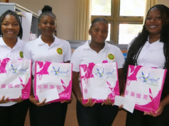 Students Pursuing AAS in Tourism Studies, Complete Internship