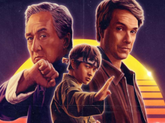 Karate Kid: Legends’ Opens at No. 3 Amidst Box Office Heavyweights