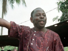 Nigeria Pardons Activists 30 Years After Execution