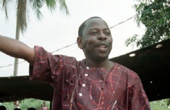 Nigeria Pardons Activists 30 Years After Execution