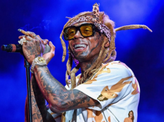 Lil Wayne Wows the BET Awards With ‘A Milli’ Performance
