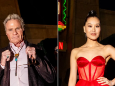 ‘Cobra Kai’ Star Martin Kove Ejected from Fan Con After Allegedly Biting Co‑Star