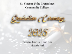 SVGCC 2025 Graduation Ceremony to be Held on June 24th