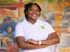 Ministry of Tourism Recognizes Student Poem in Honor of African Liberation Day