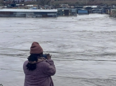 Search Continues for Children Swept Away in South Africa Floods