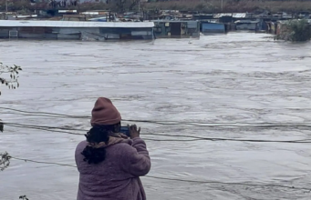 Search Continues for Children Swept Away in South Africa Floods