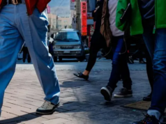 South Korean Woman Fined for Sexual Misconduct, After Pulling down Colleague’s Trousers and Underwear