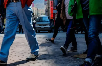 South Korean Woman Fined for Sexual Misconduct, After Pulling down Colleague’s Trousers and Underwear