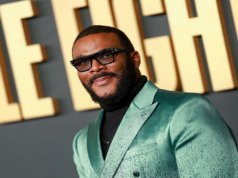 Tyler Perry Sued for $260 Million Over Sexual Assault Allegations