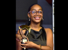 Christel Sutherland to Represent SVG in 2025 Youth Ambassadors-Caribbean Exchange Programme