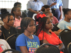 SVG Coast Guard Service Launches 31st Annual Youth Development Summer Programme